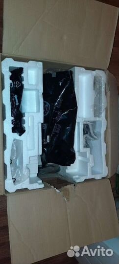 Мфу Panasonic KX-MB 2030 RU