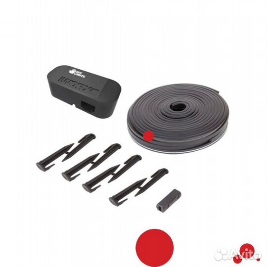 Worx Умный забор Off Limits для роботов газонокоси