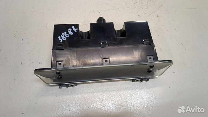 Дисплей компьютера Mitsubishi Colt, 2006