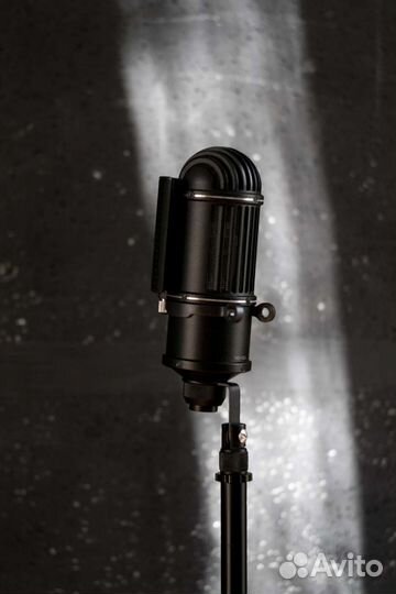 Ленточный микрофон Октава мл 52 02