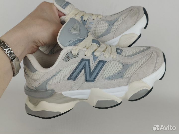 Кроссовки женские new balance 36-41