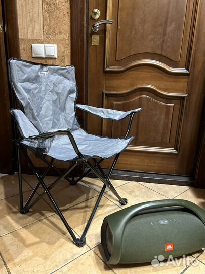 Палатка 2 местная