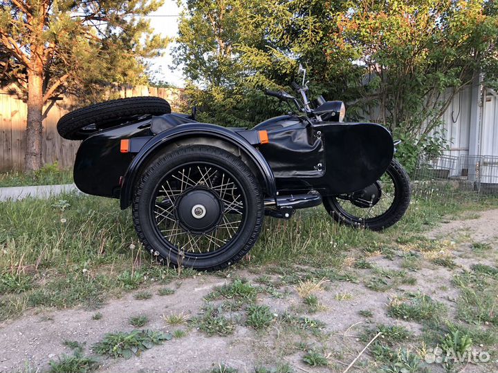 Урал имз 8.103.10