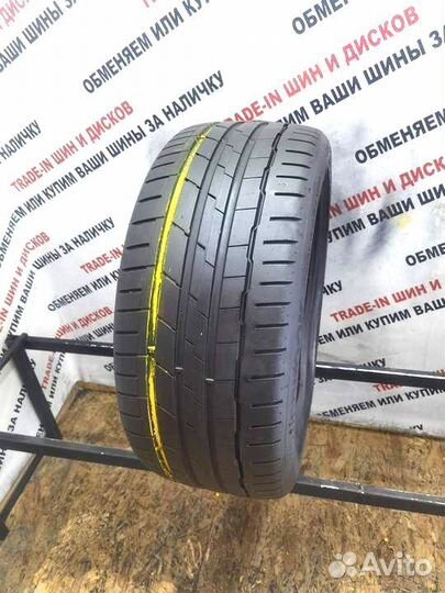 Hankook Ventus S1 Evo 3 K127B 235/40 R19