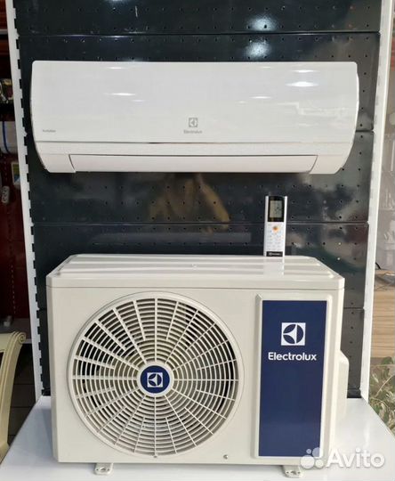 Сплит система Electrolux