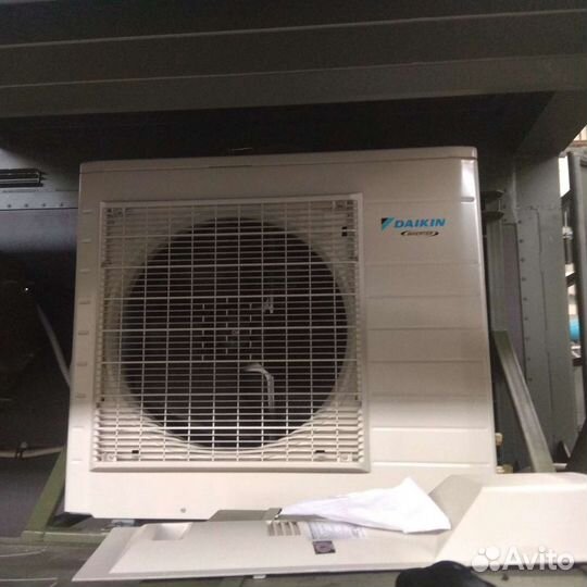 Кондиционеры