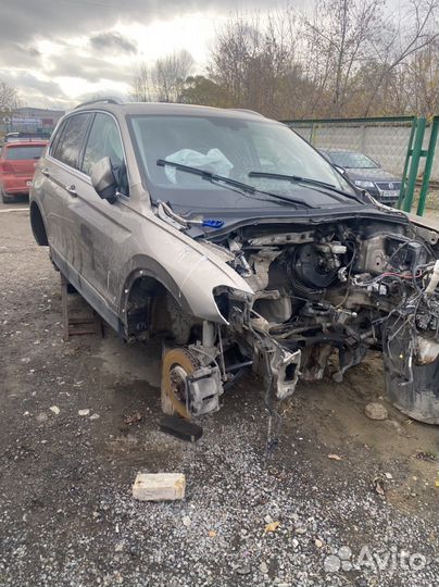 Volkswagen tiguan 2018 г.в