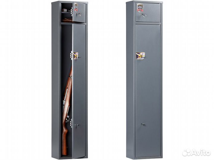 Сейф для оружия