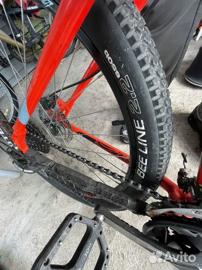 Оригинал GT Aggressor Expert 27,5