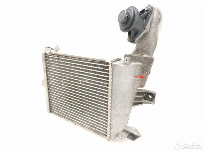 Интеркулер Mazda Cx-7 ER3P 2.3 L3VDT 2009