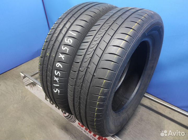 Hankook Kinergy Eco 2 K435 195/65 R15 95T