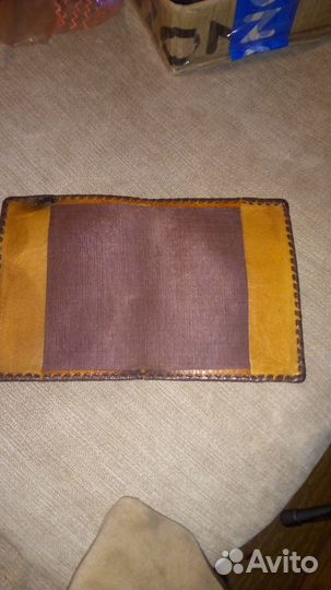 Обложка на паспорт ссср.Олимпиада 80