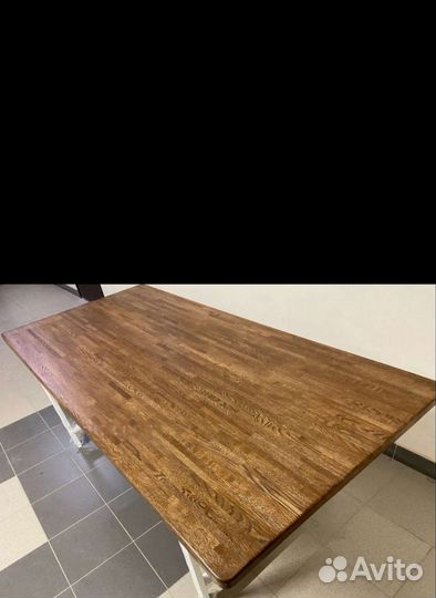 Стол столешница