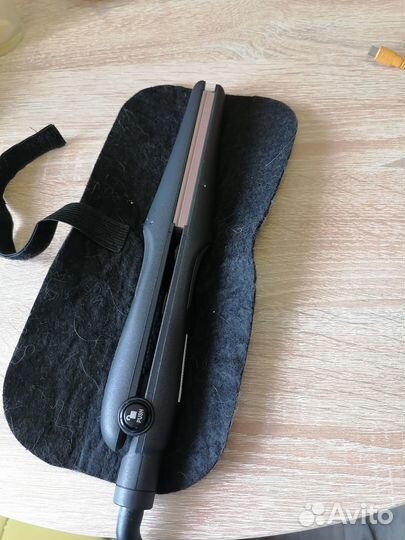 Плойка гофре новая