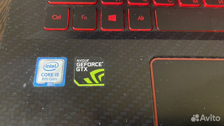 Acer nitro 5