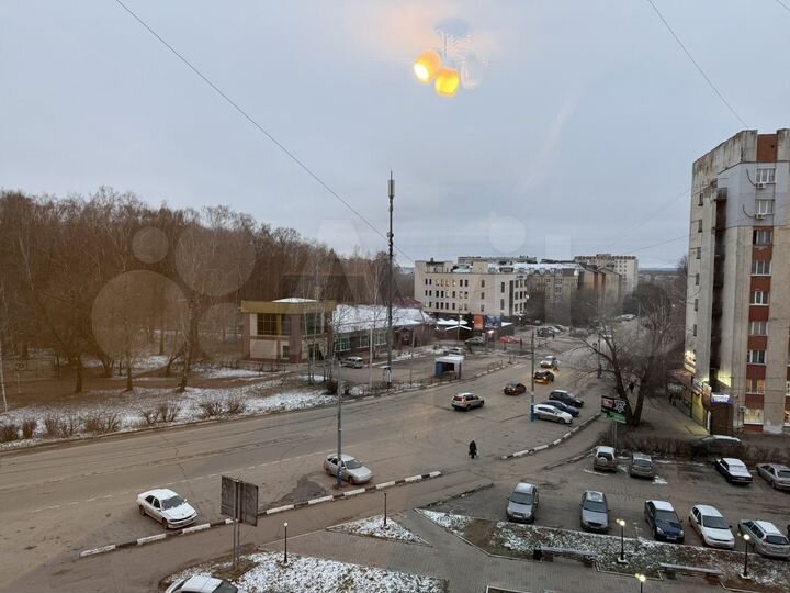 Комната 13,6 м² в 8-к., 5/9 эт.