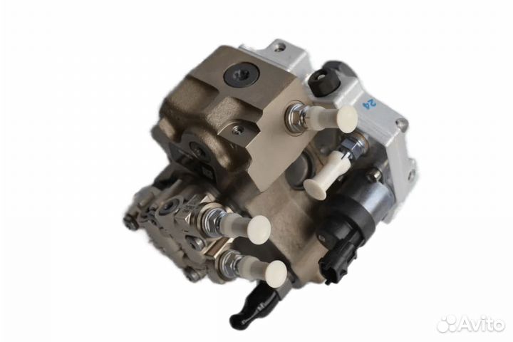 Насос топливный Валдай, паз Cummins ISBe 3.8