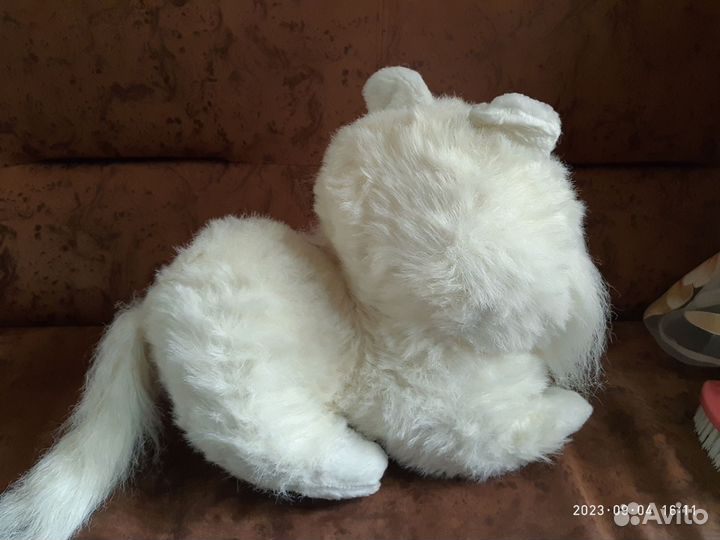 Большая мягкая игрушка