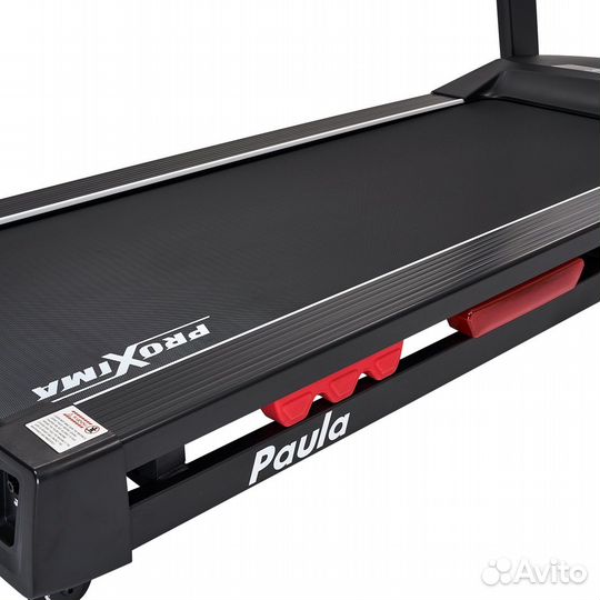 Беговая дорожка до 150 кг новая в наличии