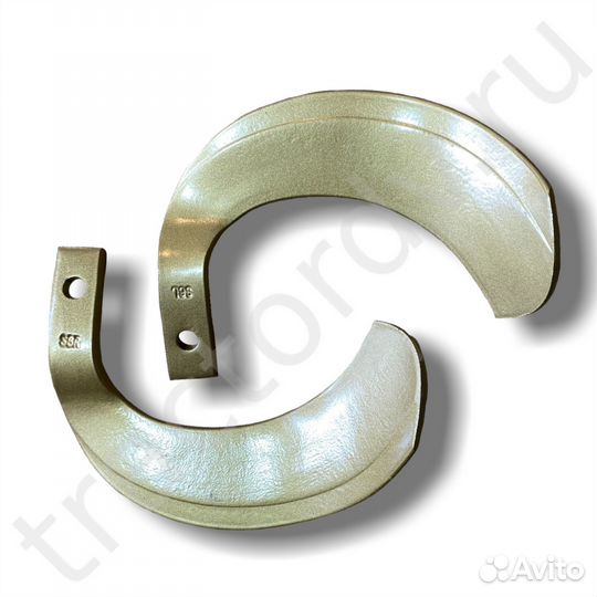 Ножи Золотой коготь на фрезу RSA1460(W.WU), RSA1610WU, RSA1405(U), RSA1406, RSA1403.1404, RSA1462(FH