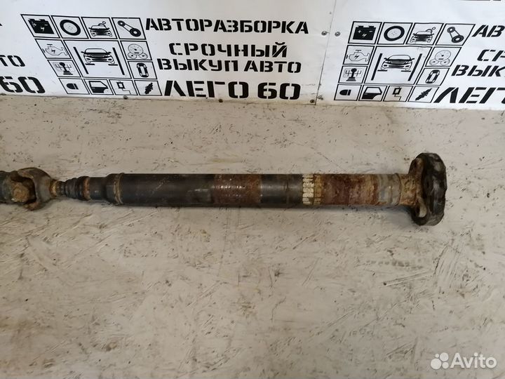 Вал карданный для Mercedes Benz W210 E-Klasse