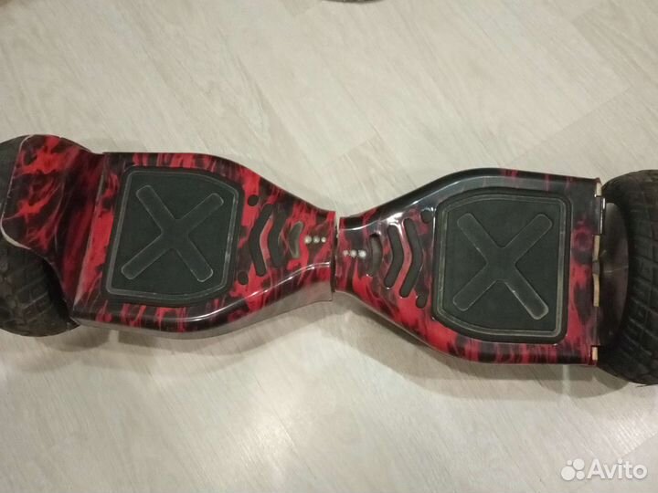 Гироскутер