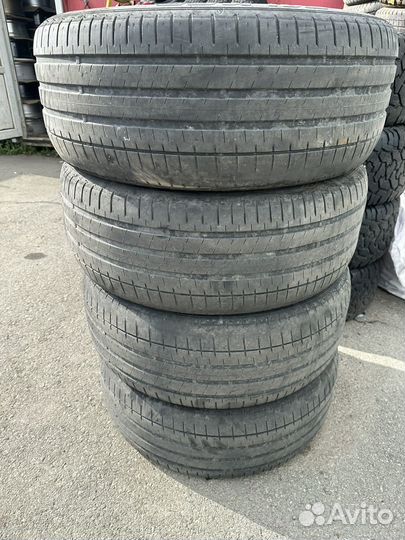 Falken Azenis FK-510 255/50 R20