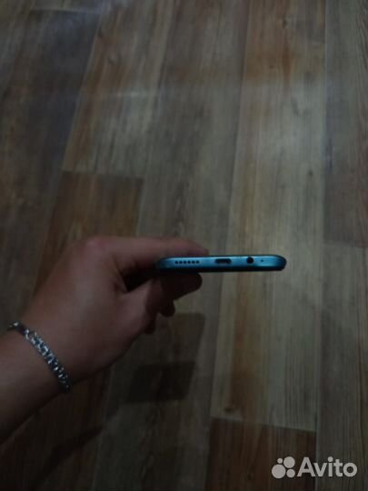 TECNO Spark 8P, 4/128 ГБ