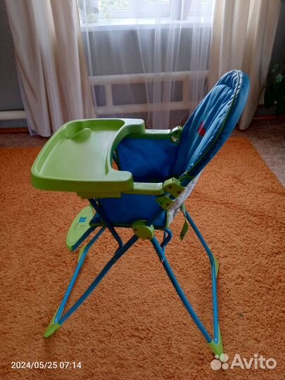 Стульчик для кормления