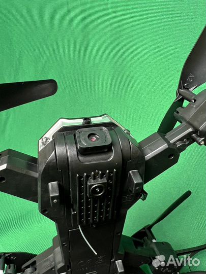 Дрон с камерой