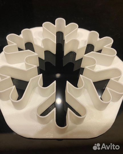 Вырубки для пряников (печенья)