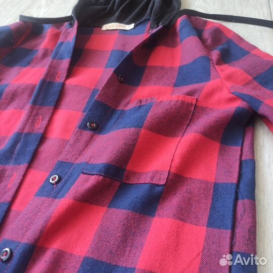 Отдам бесплатно вещи размер 40