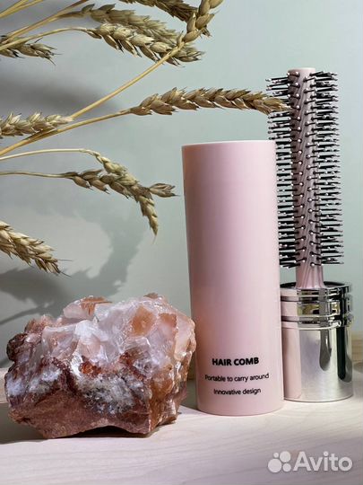 Расческа брашинг