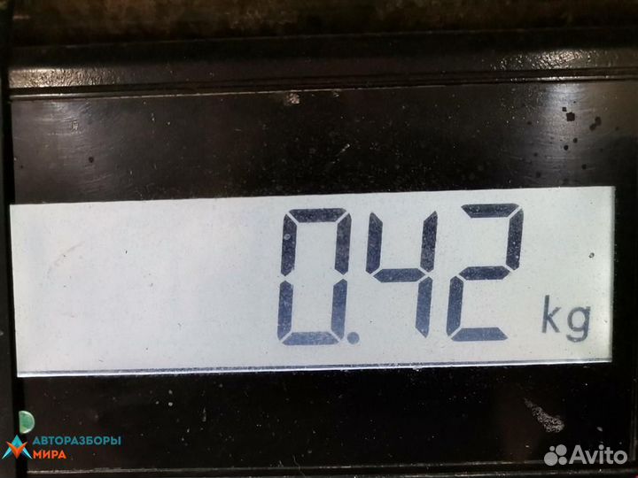 Корпус термостата Opel Astra G 2008 55203388