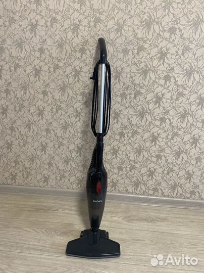 Вертикальный пылесос