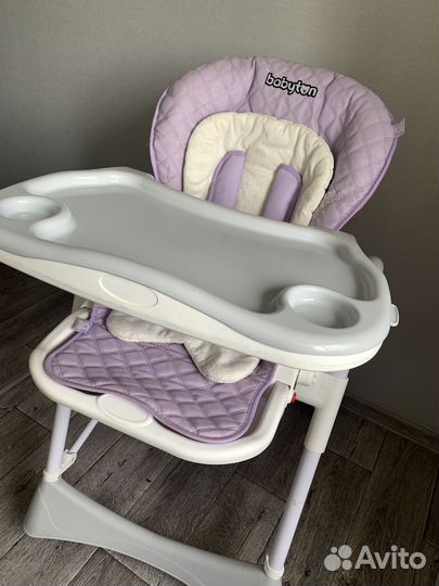 Стул для кормления Babyton