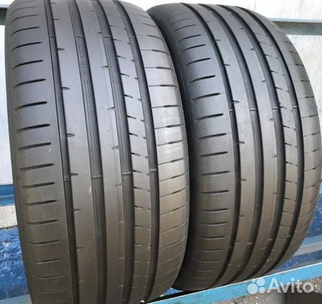 Dunlop SP Sport Maxx RT 2 245/40 R18