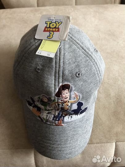 Новые кепка Toy story, Lego, шапка Майнкрафт