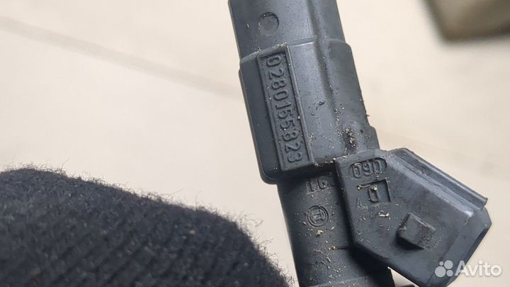 Форсунка топливная Land Rover Range Rover 3 (LM), 2003