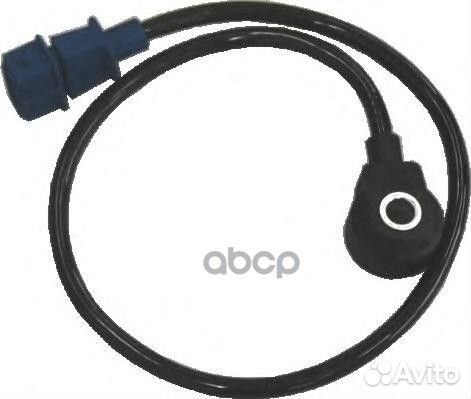 Датчик детонации 87414 87414 meat & doria