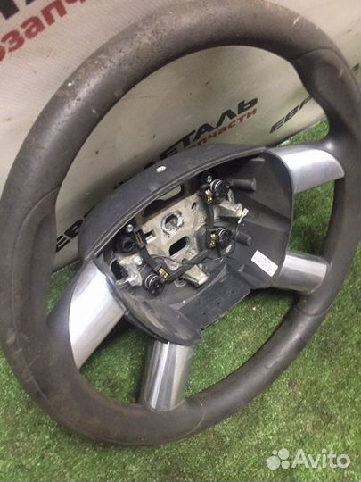 Руль Ford Focus 2 седан 1.6 shda 2010