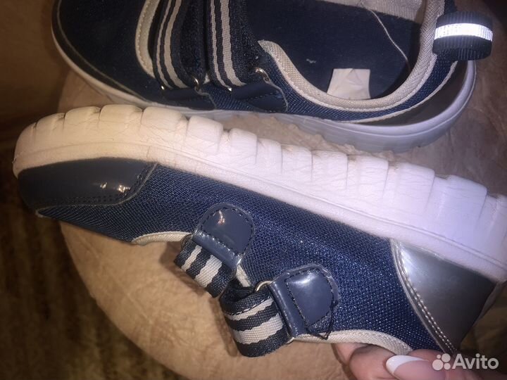 Обувь для девочки