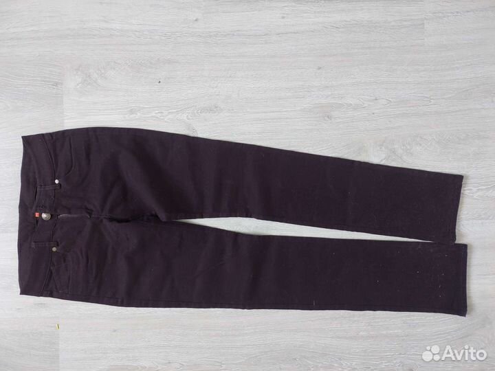 Брюки, джинсы