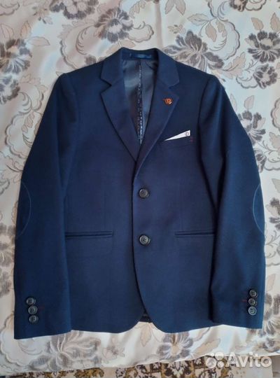 Пиджак, р.140