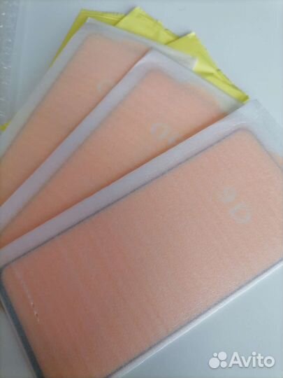 Защитное стекло