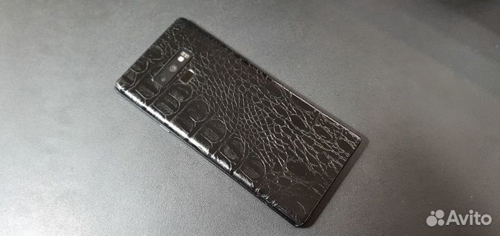 Samsung Galaxy Note 9