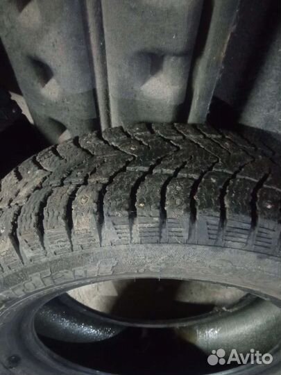 Cordiant Snow Cross 2 175/65 R14