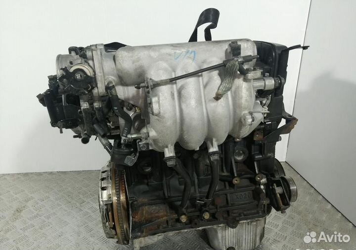 Двигатель Hyundai Tucson / Kia Sportage 2.0 G4GC