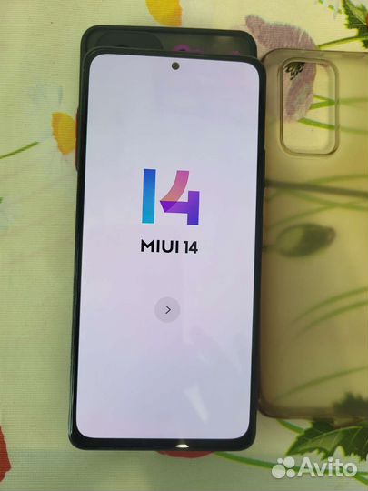 Xiaomi redmi note 10 pro 8 128