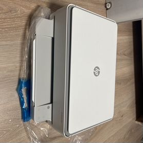 Принтер лазерный цветной HP DeskJet Plus